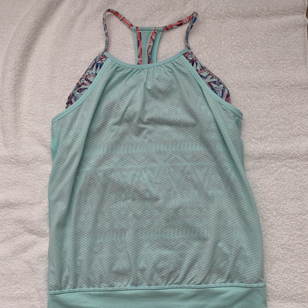 Ivivva Double Dutch Tank